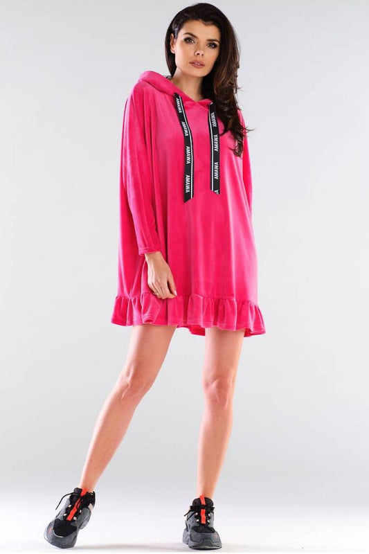 Robe de jour model 154788 awama