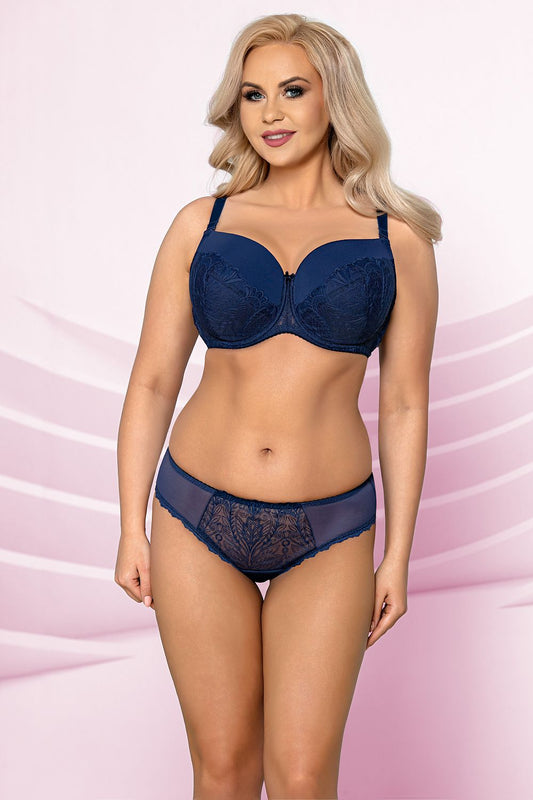 Soutien-gorge rembourré model 155577 Vena | Matterhorn_Category_/FEMME/Lingerie/Soutiens-Gorge/Soutiens-Gorge Push Up, Matterhorn_Color_bleu marine, Matterhorn_ProductId_155577, Matterhorn_Type_Soutien-gorge rembourré, Matterhorn_Vendor_Vena | Vena