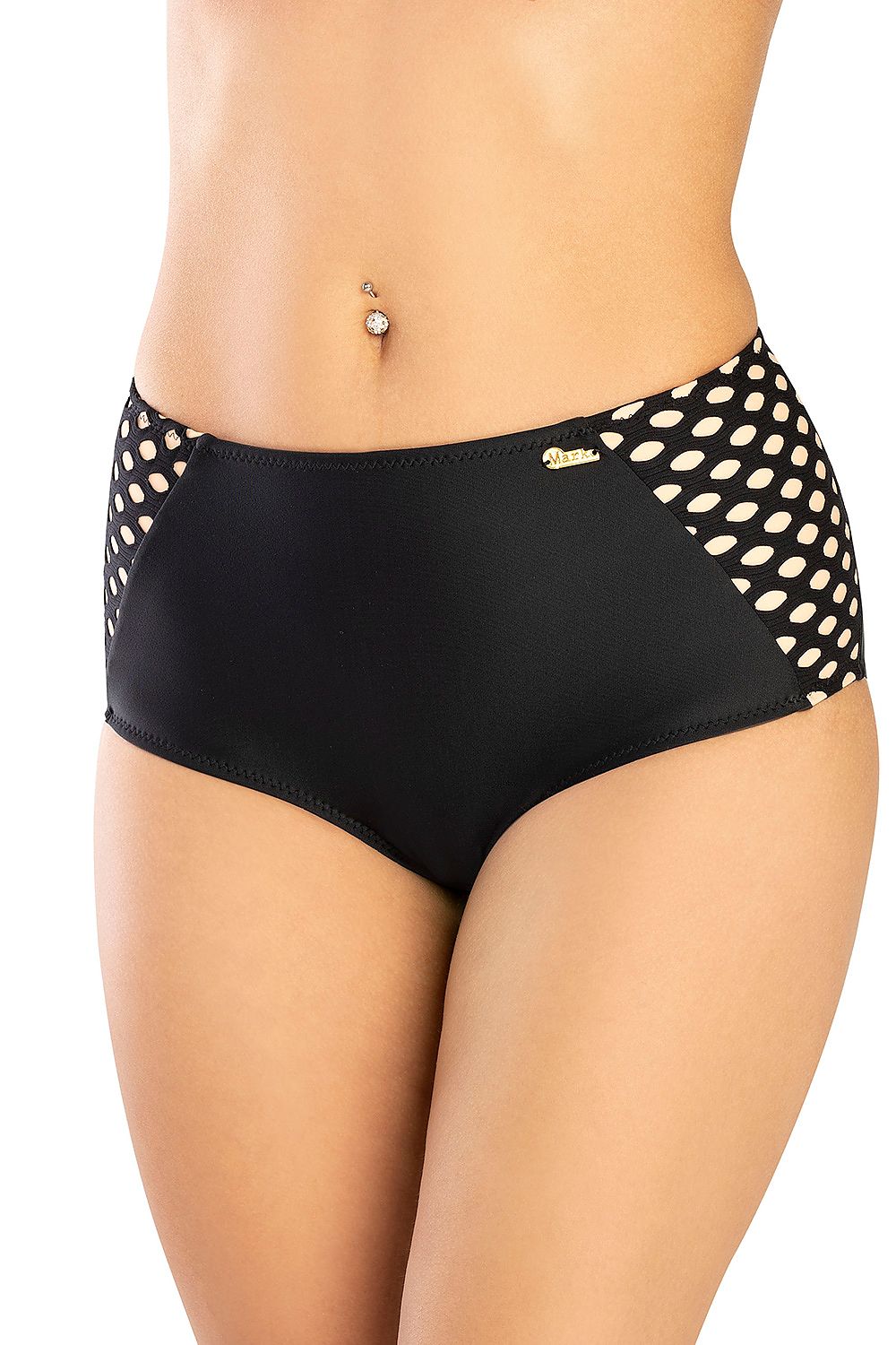 Culottes nageur model 156071 Marko | Matterhorn_Category_/FEMME/Lingerie/Maillots de Bain/Maillots de Bain 2 Pi?ces, Matterhorn_Color_noir, Matterhorn_ProductId_156071, Matterhorn_Type_Culottes nageur, Matterhorn_Vendor_Marko | Marko