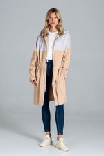 Manteau model 157554 Figl - Vignette | TRENDMAKERMODE™ 