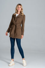 Manteau model 157560 Figl - Vignette | TRENDMAKERMODE™ 