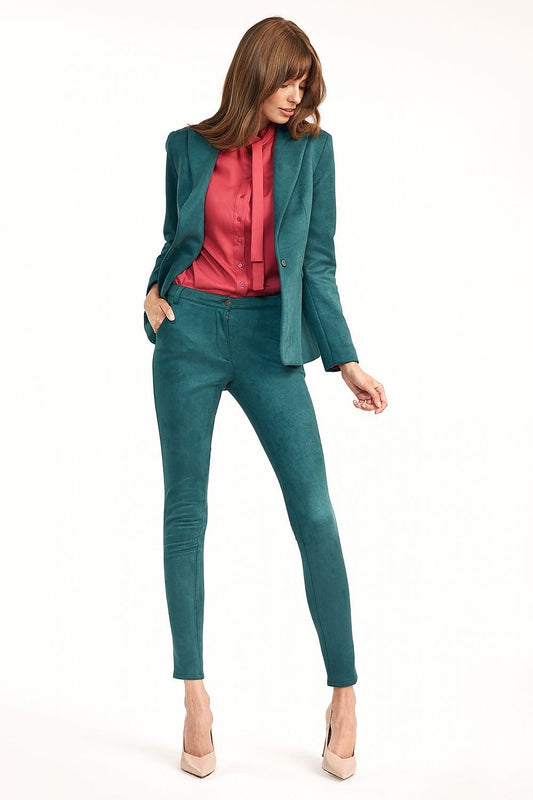 Blazer femme model 157893 Nife