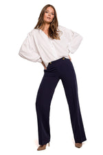 Pantalon long model 158103 Makover - Vignette | TRENDMAKERMODE™ 