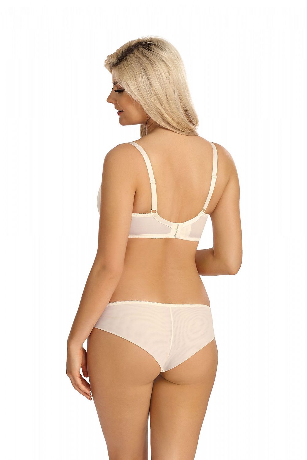 Culottes model 158136 Lupo Line