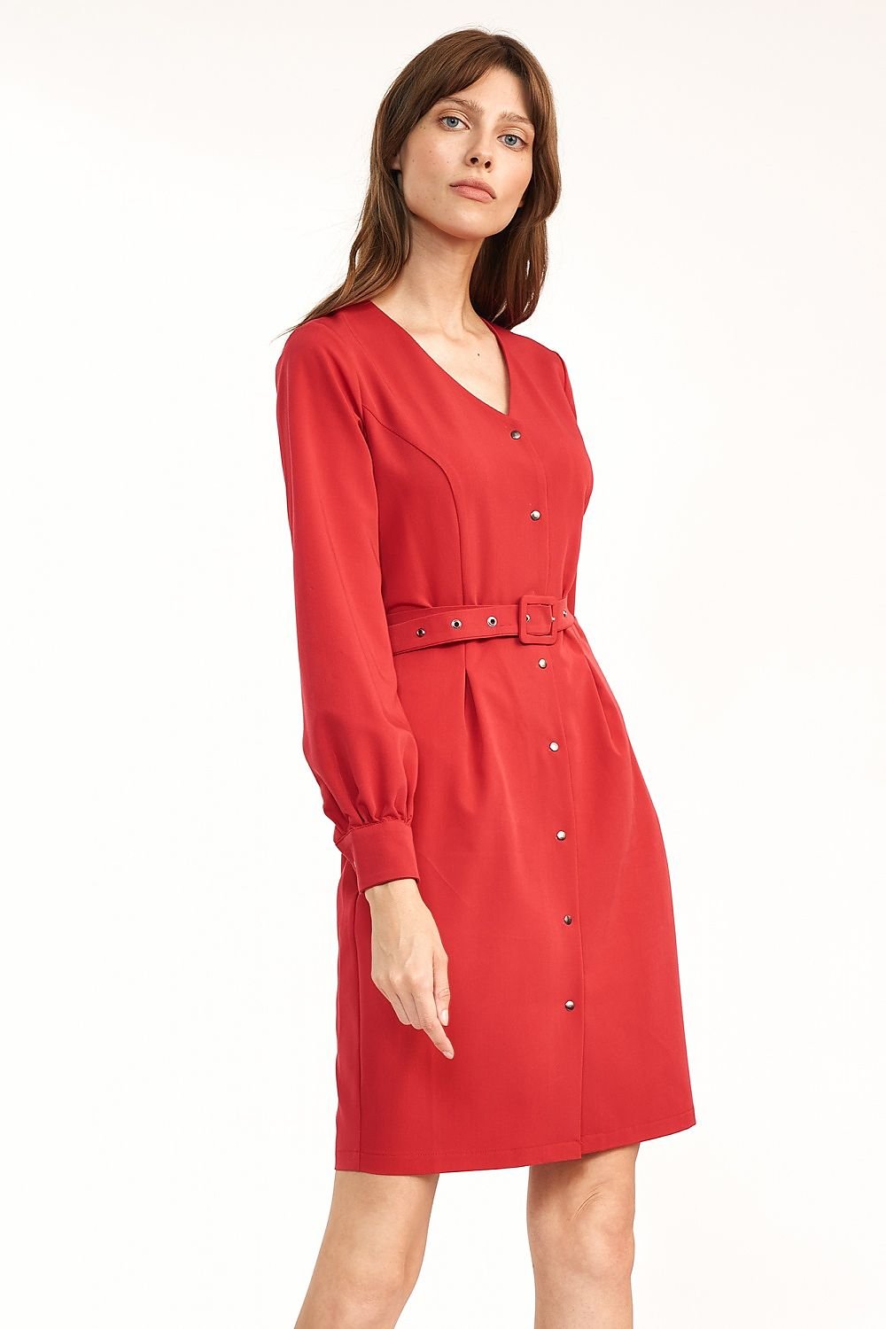 Robe de jour model 158328 Nife | Matterhorn_Category_/FEMME/V?tements Femme/Robes/Robes de Jour, Matterhorn_ColorGroup_Nife_s188, Matterhorn_Type_Robe de jour, Matterhorn_Vendor_Nife | Nife