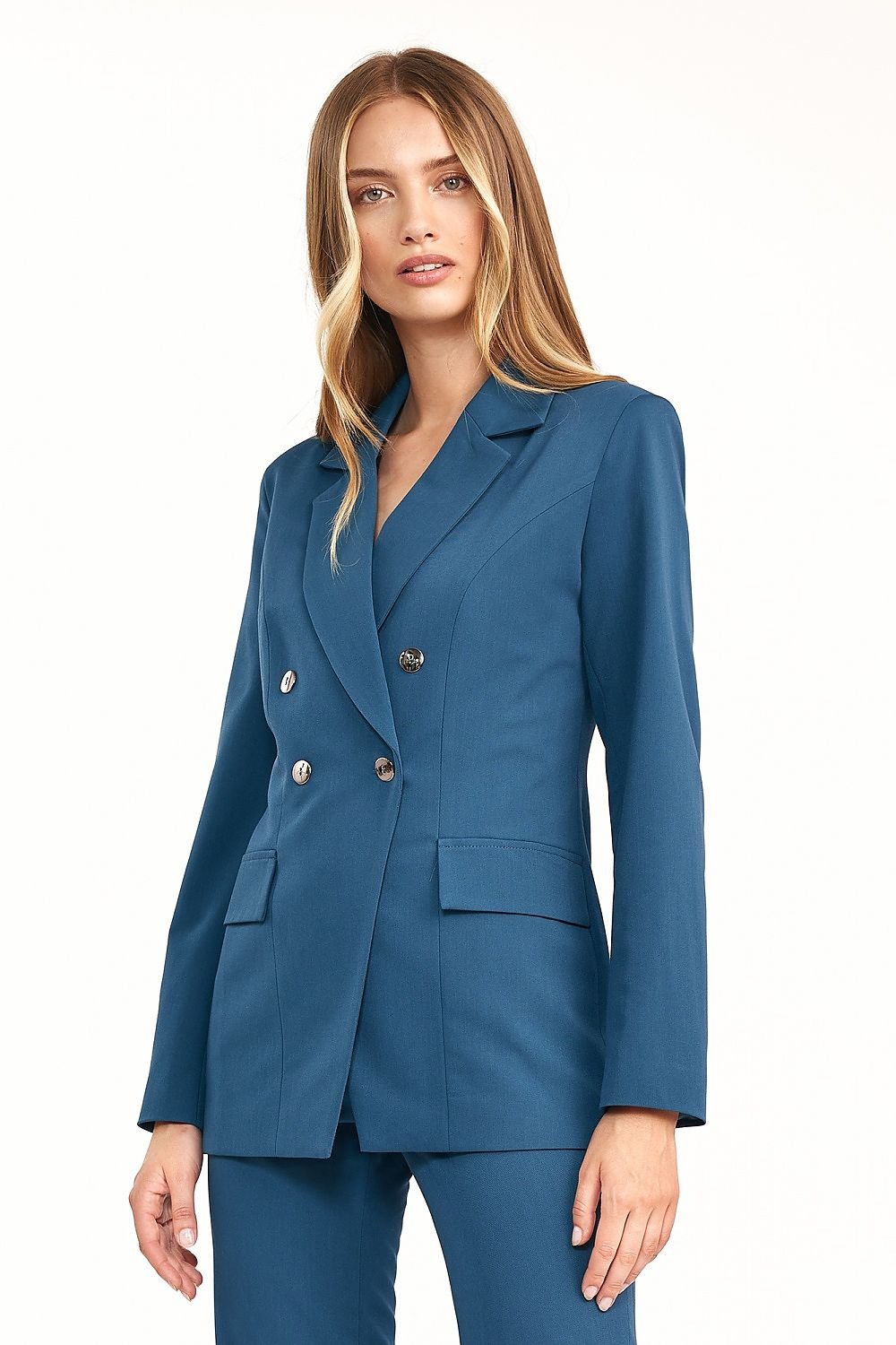 Blazer femme model 158669 Nife