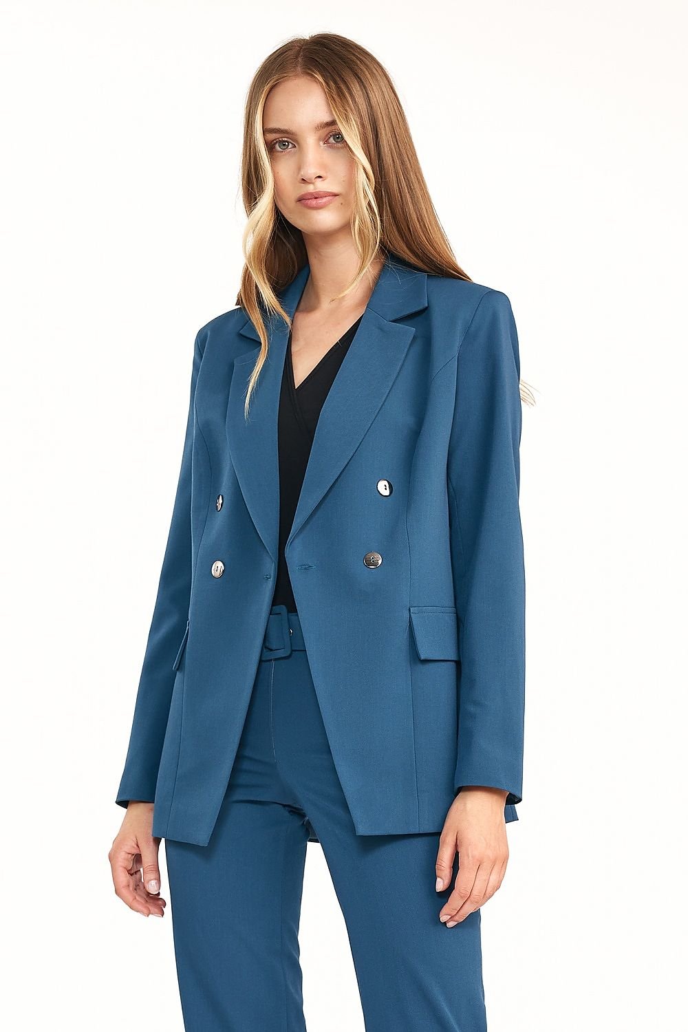 Blazer femme model 158669 Nife