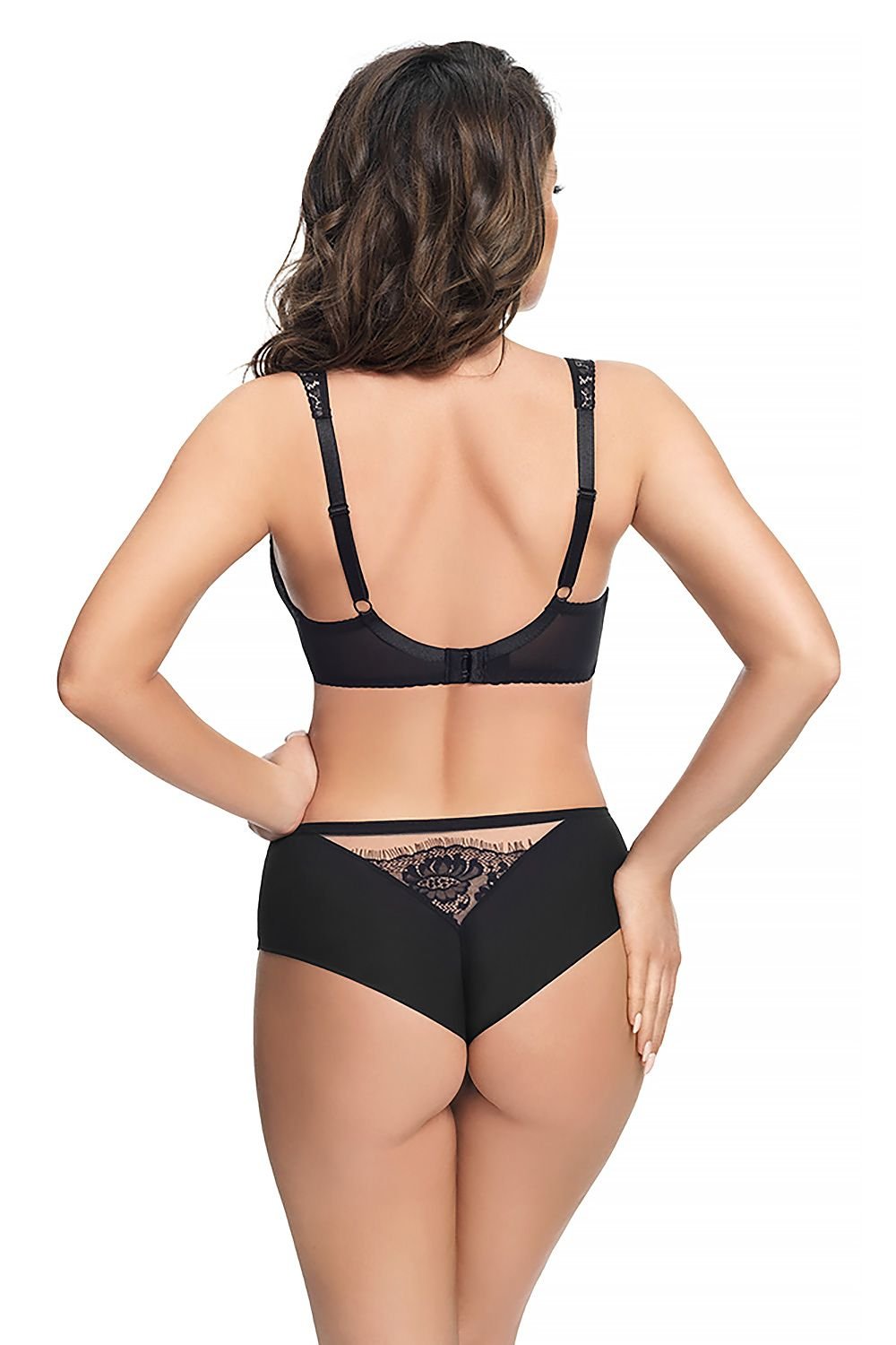 Culottes brésiliennes model 182028 Gorsenia Lingerie