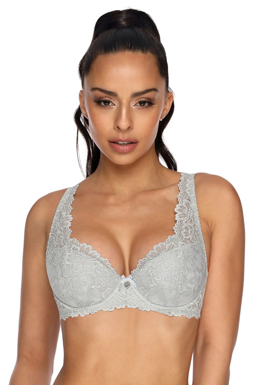 Soutien-gorge rembourré model 158958 Mat | Matterhorn_Category_/FEMME/Lingerie/Soutiens-Gorge/Soutiens-Gorge Push Up, Matterhorn_Color_gris, Matterhorn_ProductId_158958, Matterhorn_Type_Soutien-gorge rembourré, Matterhorn_Vendor_Mat | Mat