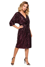 Robe de soirée model 159560 Moe - Vignette | TRENDMAKERMODE™ 