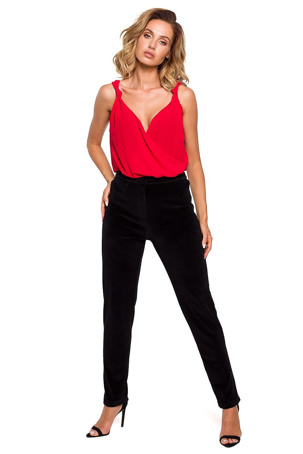 Pantalon long model 159615 Moe | Matterhorn_Category_/FEMME/V?tements Femme/Pantalons femme, Matterhorn_ColorGroup_Moe_moe644, Matterhorn_Type_Pantalon long, Matterhorn_Vendor_Moe, Shorts femme/Pantalons longs | Moe