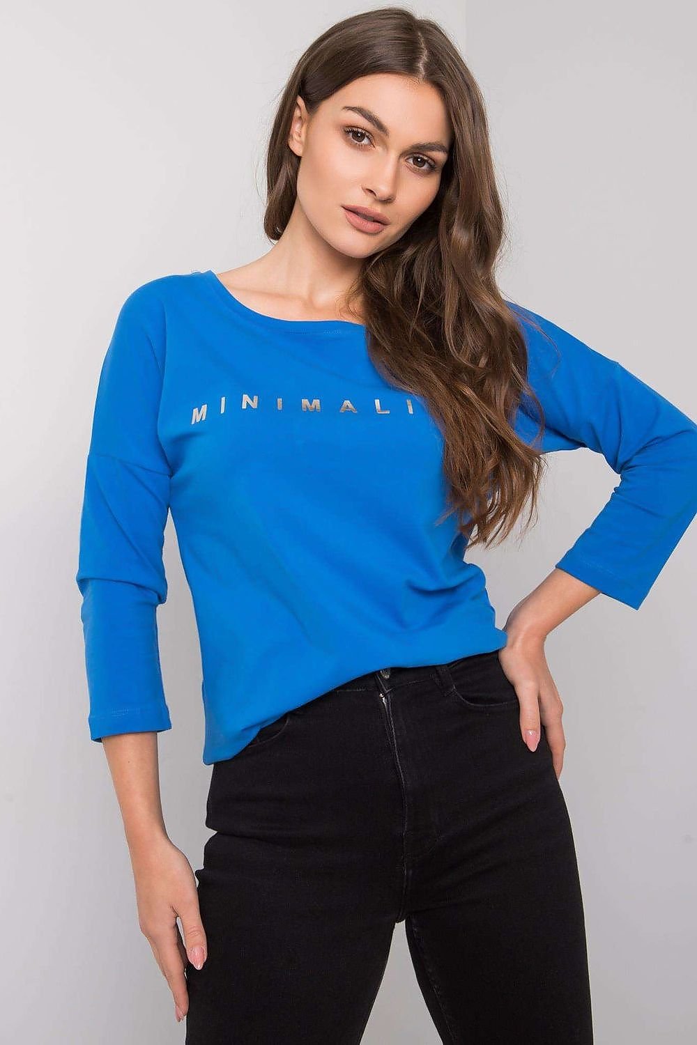 Chemisier model 159874 Relevance | Blouses Femme/Blouses Femme, Matterhorn_Category_/FEMME/V?tements Femme/Chemises Femme, Matterhorn_ColorGroup_Relevance_0126, Matterhorn_Type_Chemisier, Matterhorn_Vendor_Relevance, Tuniques | Relevance