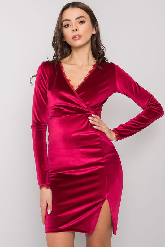 Robe de soirée model 161078 Rue Paris