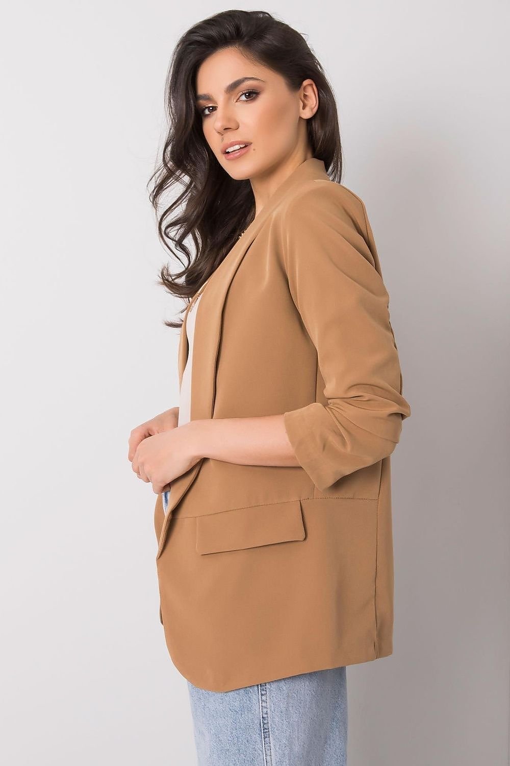 Blazer femme model 175458 Och Bella