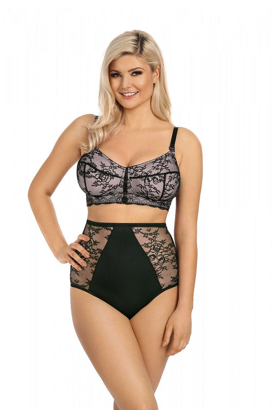 Soutien-gorge allaitement model 162173 Lupo Line | Grossesse et Maternité, Matterhorn_Category_/FEMME/Lingerie/Soutiens-Gorge/Soutiens-Gorge Allaitement, Matterhorn_Color_noir, Matterhorn_ProductId_162173, Matterhorn_Type_Soutien-gorge allaitement, Matterhorn_Vendor_Lupo Line | Lupo Line