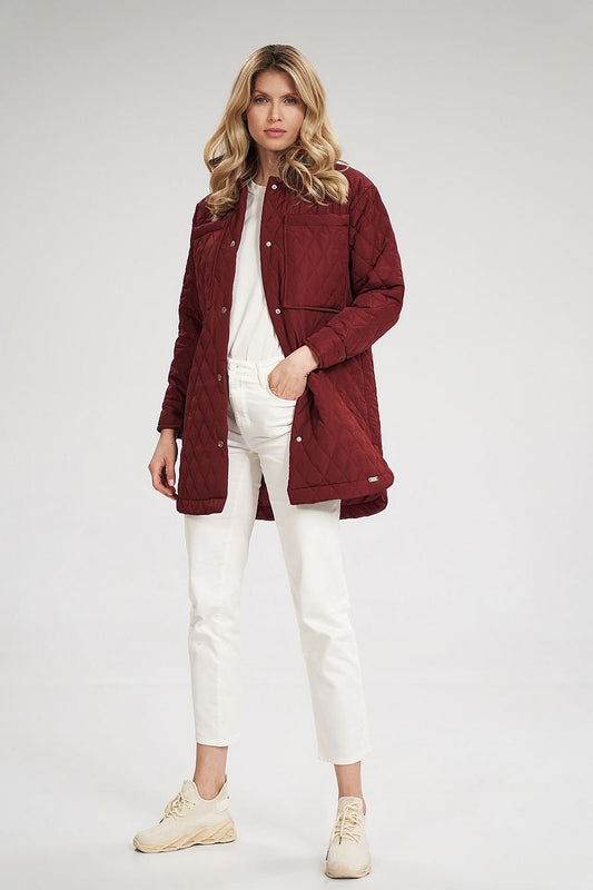 Veste model 162337 Figl