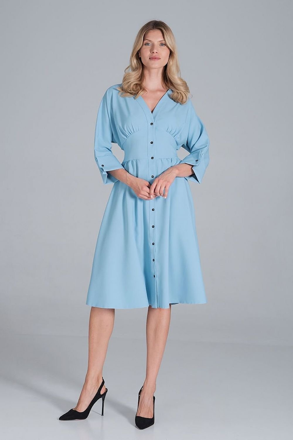 Robe de jour model 162386 Figl | Matterhorn_Category_/FEMME/V?tements Femme/Robes/Robes de Jour, Matterhorn_ColorGroup_Figl_843, Matterhorn_Type_Robe de jour, Matterhorn_Vendor_Figl | Figl