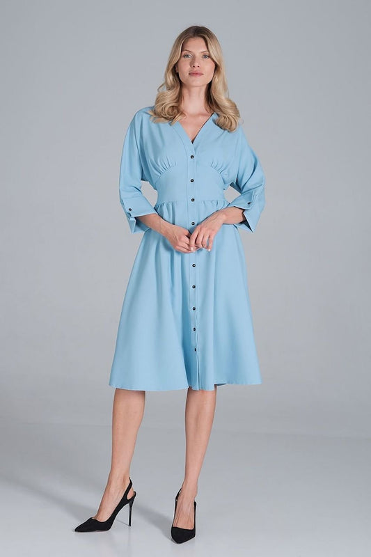 Robe de jour model 162386 Figl | Matterhorn_Category_/FEMME/V?tements Femme/Robes/Robes de Jour, Matterhorn_ColorGroup_Figl_843, Matterhorn_Type_Robe de jour, Matterhorn_Vendor_Figl | Figl