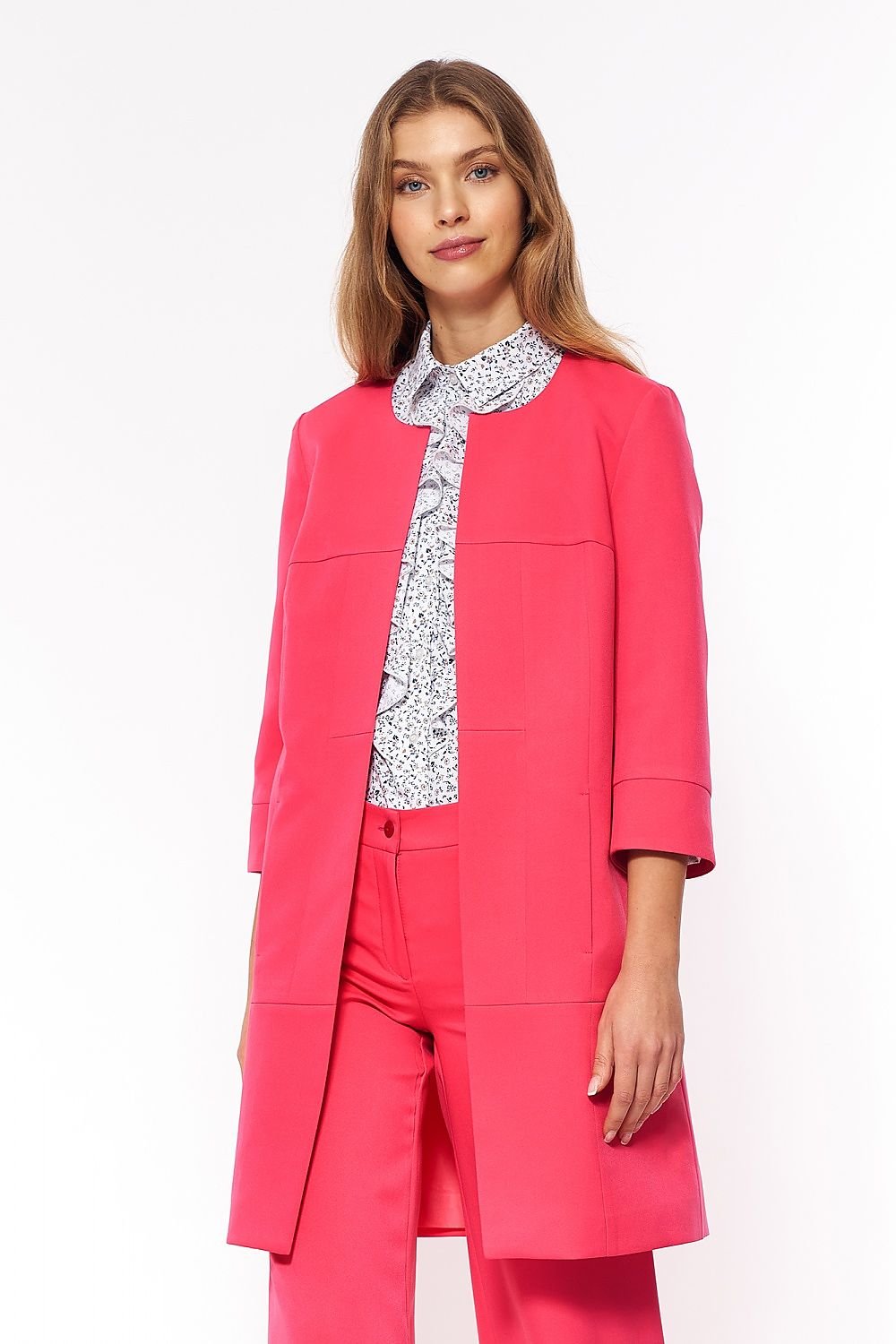 Blazer femme model 162974 Nife