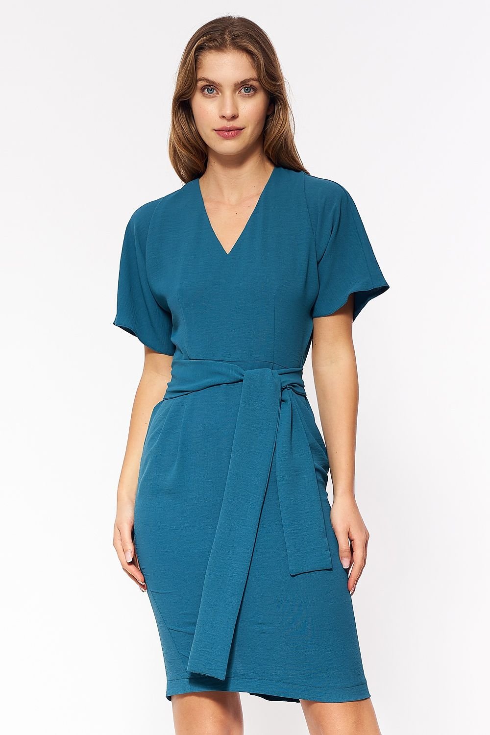 Robe de jour model 163401 Nife | Matterhorn_Category_/FEMME/V?tements Femme/Robes/Robes de Jour, Matterhorn_ColorGroup_Nife_s204, Matterhorn_Type_Robe de jour, Matterhorn_Vendor_Nife | Nife