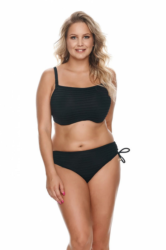 Culottes nageur model 163850 Lupo Line | Matterhorn_Category_/FEMME/Lingerie/Maillots de Bain/Maillots de Bain 2 Pi?ces, Matterhorn_Color_noir, Matterhorn_ProductId_163850, Matterhorn_Type_Culottes nageur, Matterhorn_Vendor_Lupo Line | Lupo Line