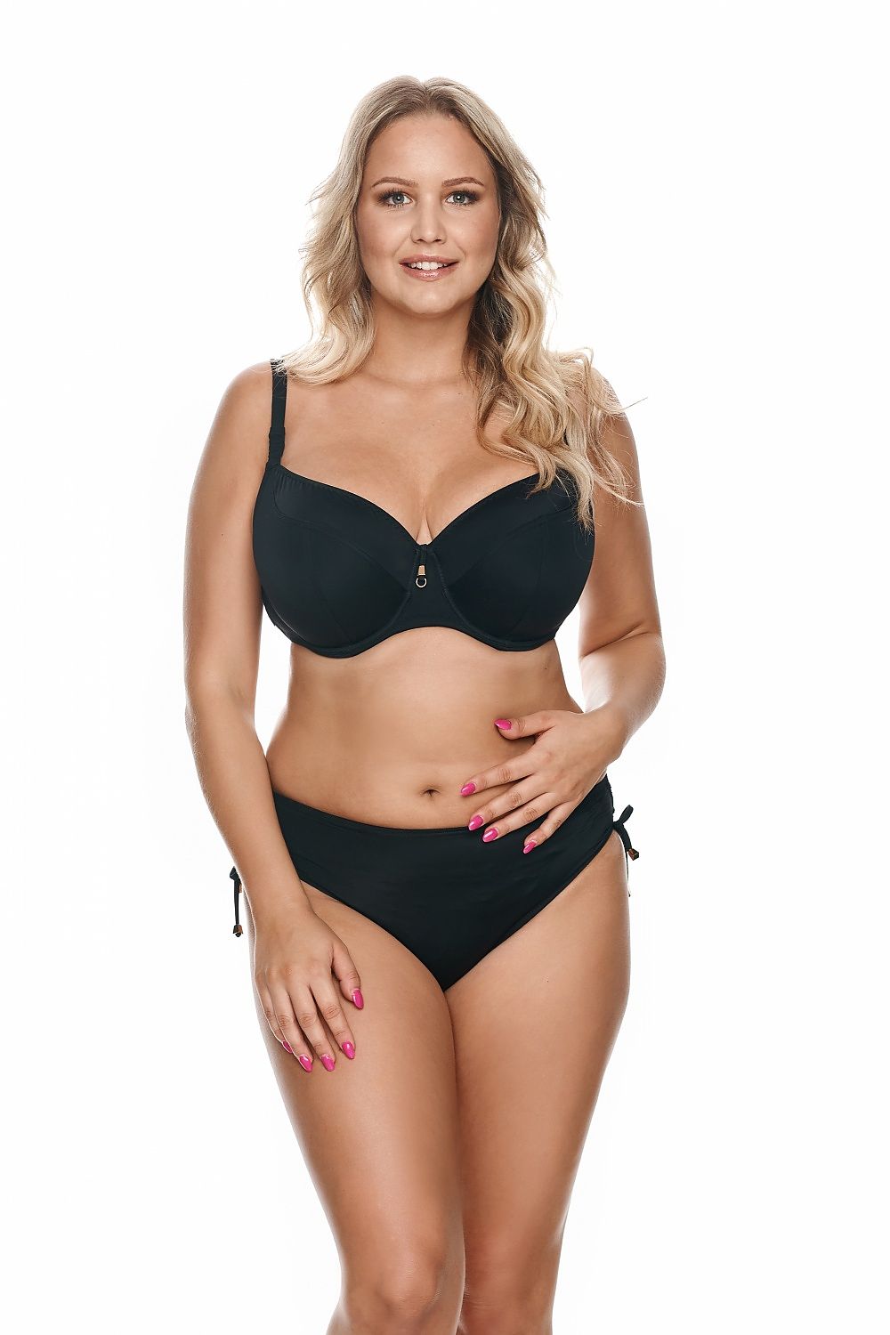 Soutien-gorge nageur model 163855 Lupo Line | Matterhorn_Category_/FEMME/Lingerie/Maillots de Bain/Maillots de Bain 2 Pi?ces, Matterhorn_Color_noir, Matterhorn_ProductId_163855, Matterhorn_Type_Soutien-gorge nageur, Matterhorn_Vendor_Lupo Line | Lupo Line