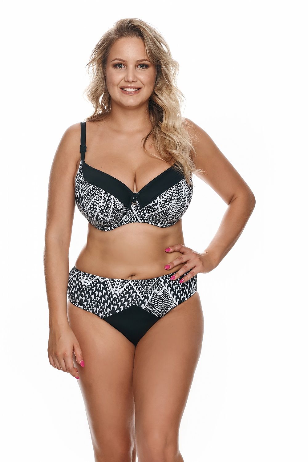 Soutien-gorge nageur model 163996 Lupo Line | Matterhorn_Category_/FEMME/Lingerie/Maillots de Bain/Maillots de Bain 2 Pi?ces, Matterhorn_Color_blanc, Matterhorn_ProductId_163996, Matterhorn_Type_Soutien-gorge nageur, Matterhorn_Vendor_Lupo Line | Lupo Line