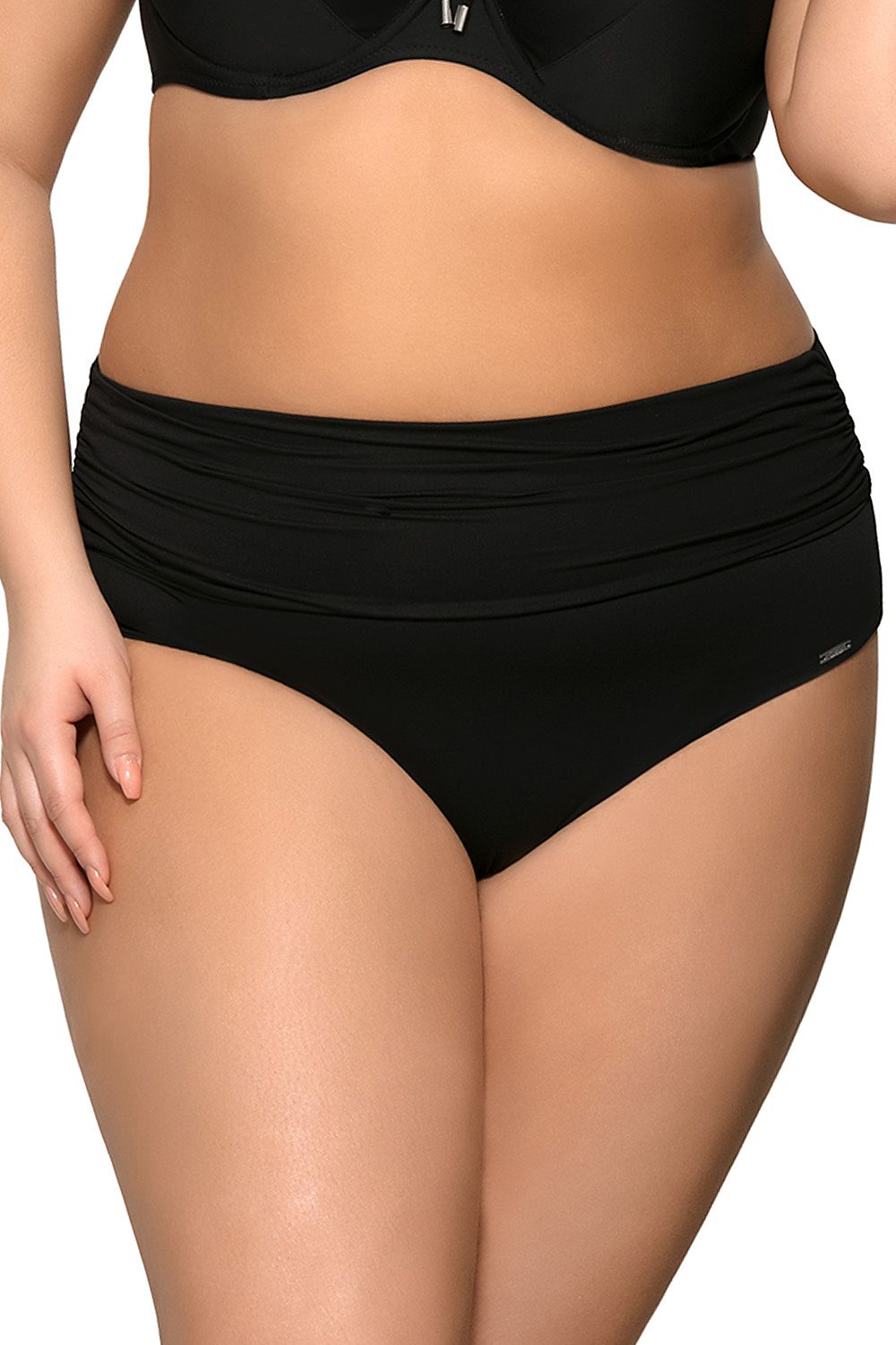 Culottes nageur model 164060 Ava | Matterhorn_Category_/FEMME/Lingerie/Maillots de Bain/Maillots de Bain 2 Pi?ces, Matterhorn_Color_noir, Matterhorn_ProductId_164060, Matterhorn_Type_Culottes nageur, Matterhorn_Vendor_Ava | Ava