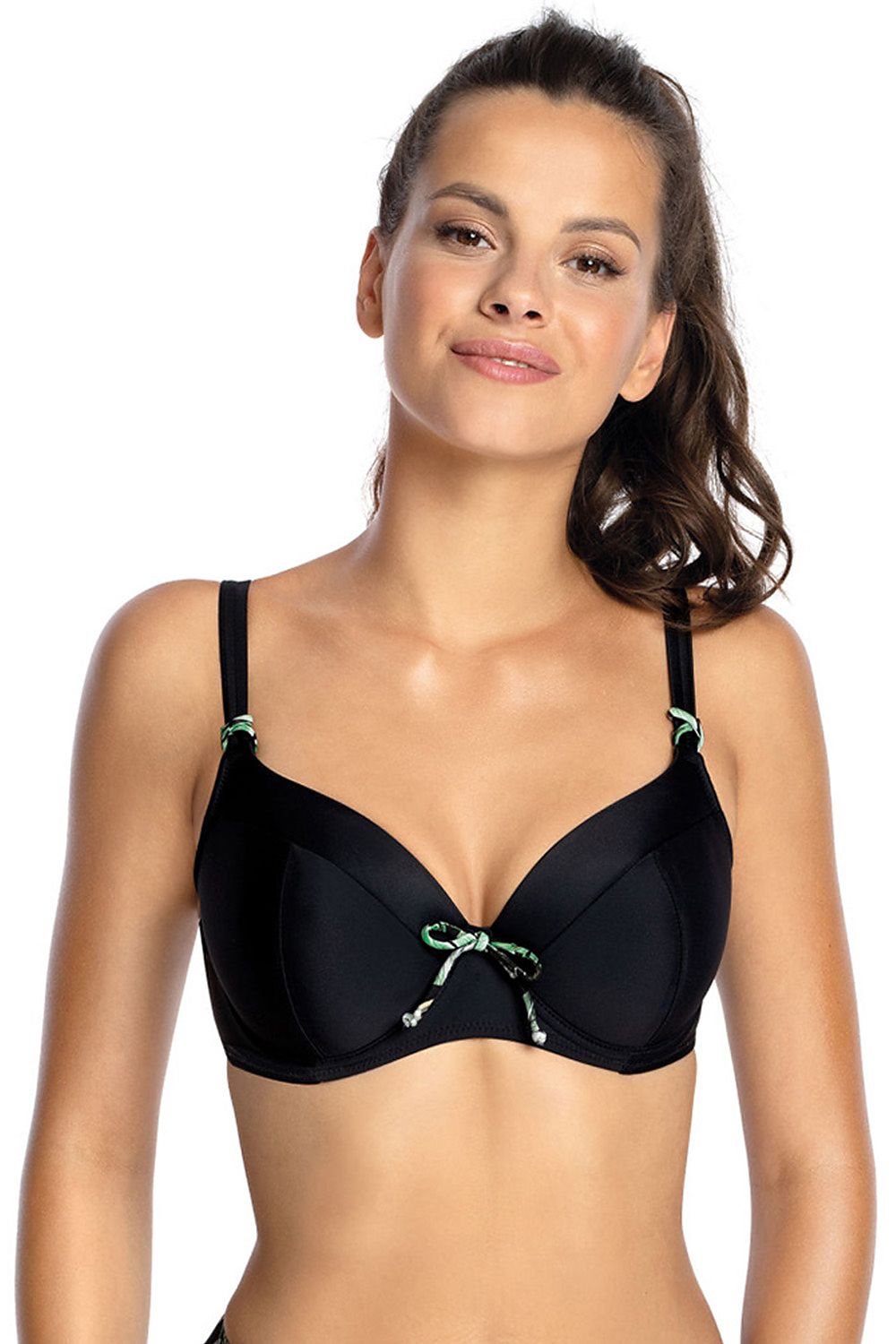 Soutien-gorge nageur model 164067 Gaia | Matterhorn_Category_/FEMME/Lingerie/Maillots de Bain/Maillots de Bain 2 Pi?ces, Matterhorn_Color_noir, Matterhorn_ProductId_164067, Matterhorn_Type_Soutien-gorge nageur, Matterhorn_Vendor_Gaia | Gaia