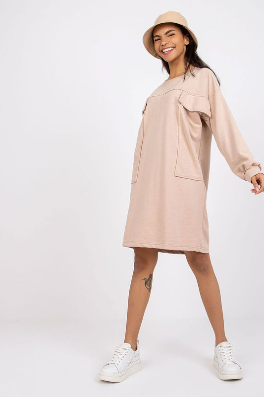 Robe de jour model 164787 Ex Moda | Matterhorn_Category_/FEMME/V?tements Femme/Robes/Robes de Jour, Matterhorn_ColorGroup_Ex_Moda_717, Matterhorn_Type_Robe de jour, Matterhorn_Vendor_Ex Moda | Ex Moda