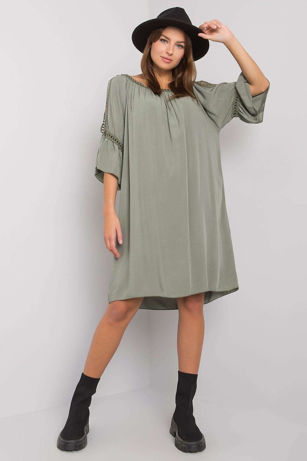 Robe de jour model 166868 Och Bella | Matterhorn_Category_/FEMME/V?tements Femme/Robes/Robes de Jour, Matterhorn_ColorGroup_Och_Bella_82314, Matterhorn_Type_Robe de jour, Matterhorn_Vendor_Och Bella | Och Bella