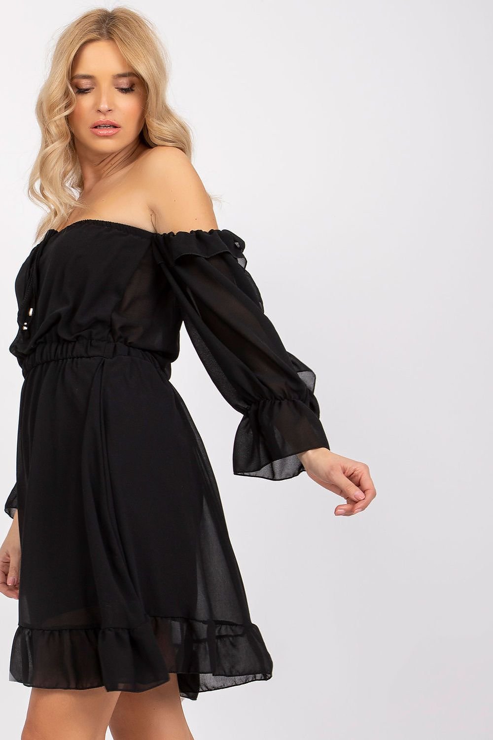 Robe de jour model 165053 Och Bella | Matterhorn_Category_/FEMME/V?tements Femme/Robes/Robes de Jour, Matterhorn_ColorGroup_Och_Bella_1189, Matterhorn_Type_Robe de jour, Matterhorn_Vendor_Och Bella | Och Bella