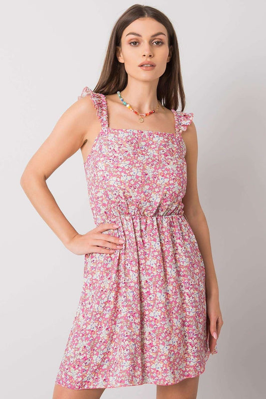 Robe de jour model 165132 Yups