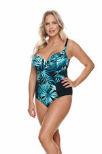 Maillot de bain une pièce model 165651 Lupo Line - Vignette | TRENDMAKERMODE™ 