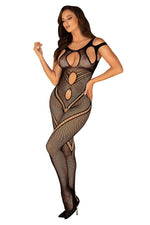 Bodystocking model 166048 Obsessive - Vignette | TRENDMAKERMODE™ 