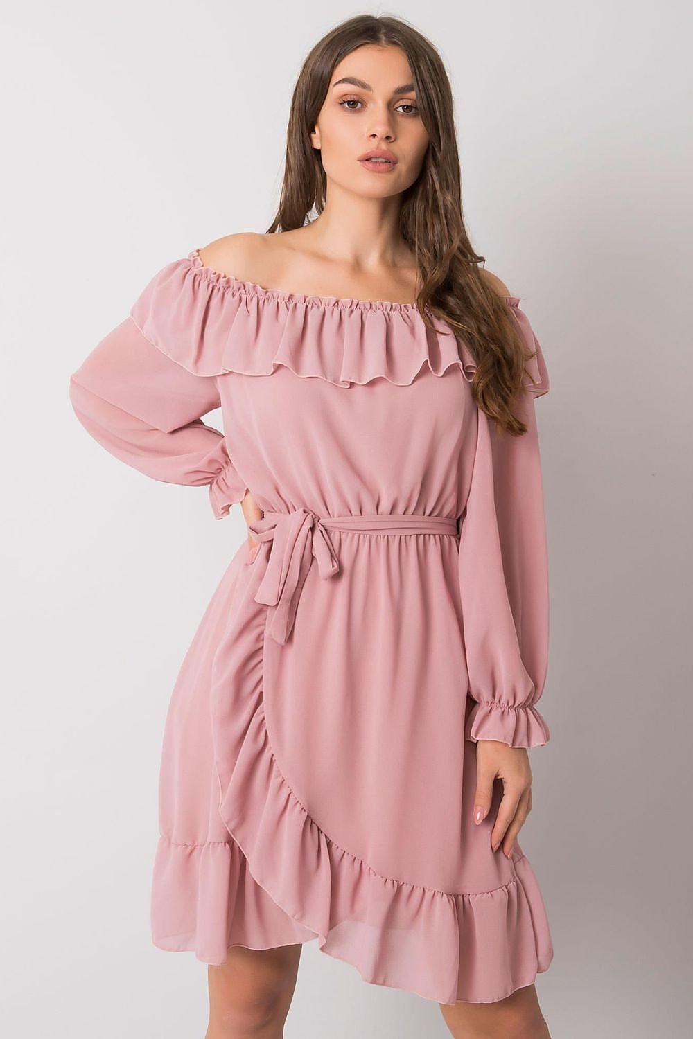 Robe de jour model 166071 Och Bella | Matterhorn_Category_/FEMME/V?tements Femme/Robes/Robes de Jour, Matterhorn_ColorGroup_Och_Bella_1203, Matterhorn_Type_Robe de jour, Matterhorn_Vendor_Och Bella | Och Bella