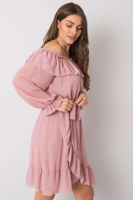 Robe de jour model 166071 Och Bella