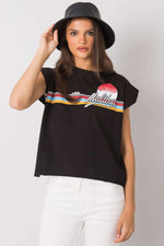 T-shirt model 166695 Fancy - Vignette | TRENDMAKERMODE™ 