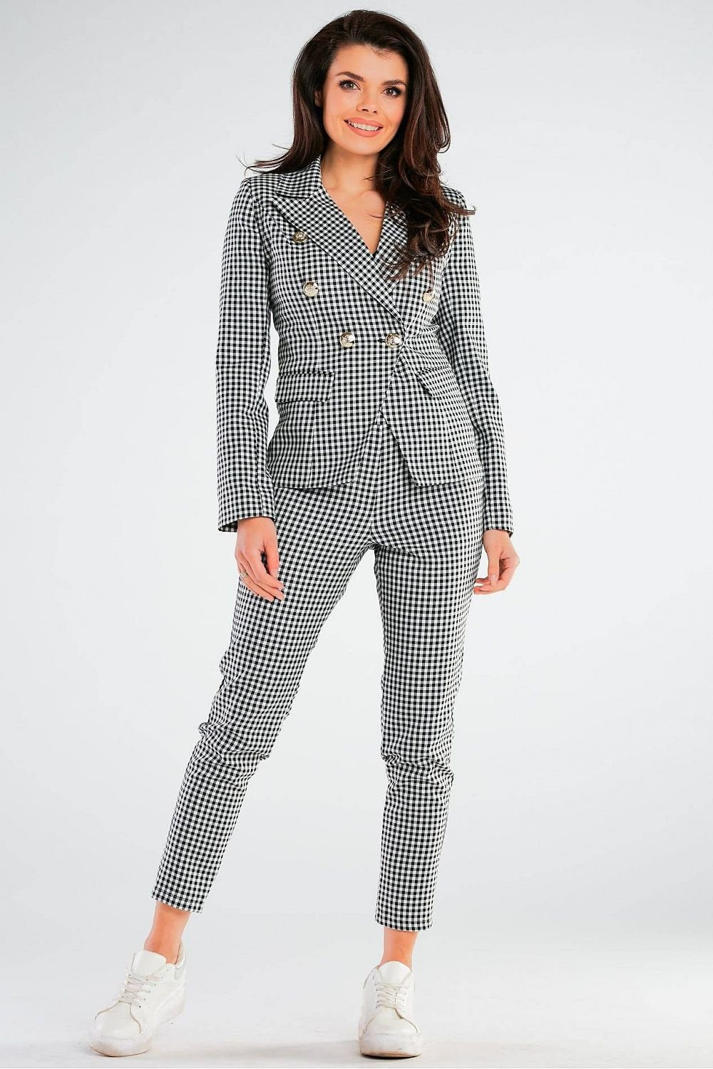 Blazer femme model 166789 awama