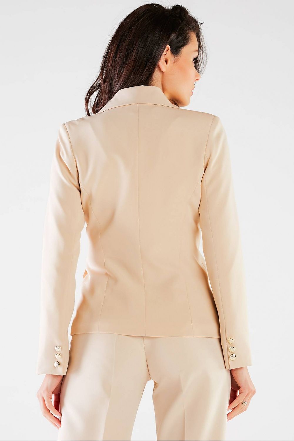 Blazer femme model 166815 awama