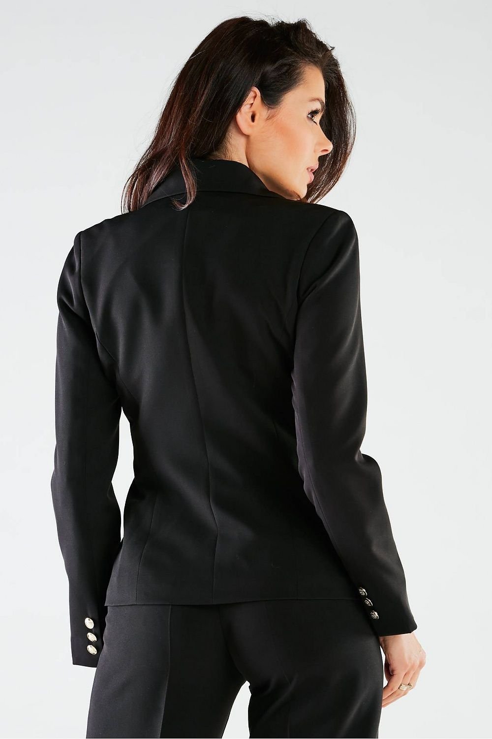 Blazer femme model 166815 awama