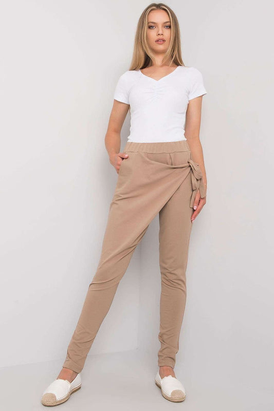 Pantalon survêtement model 167155 Ex Moda