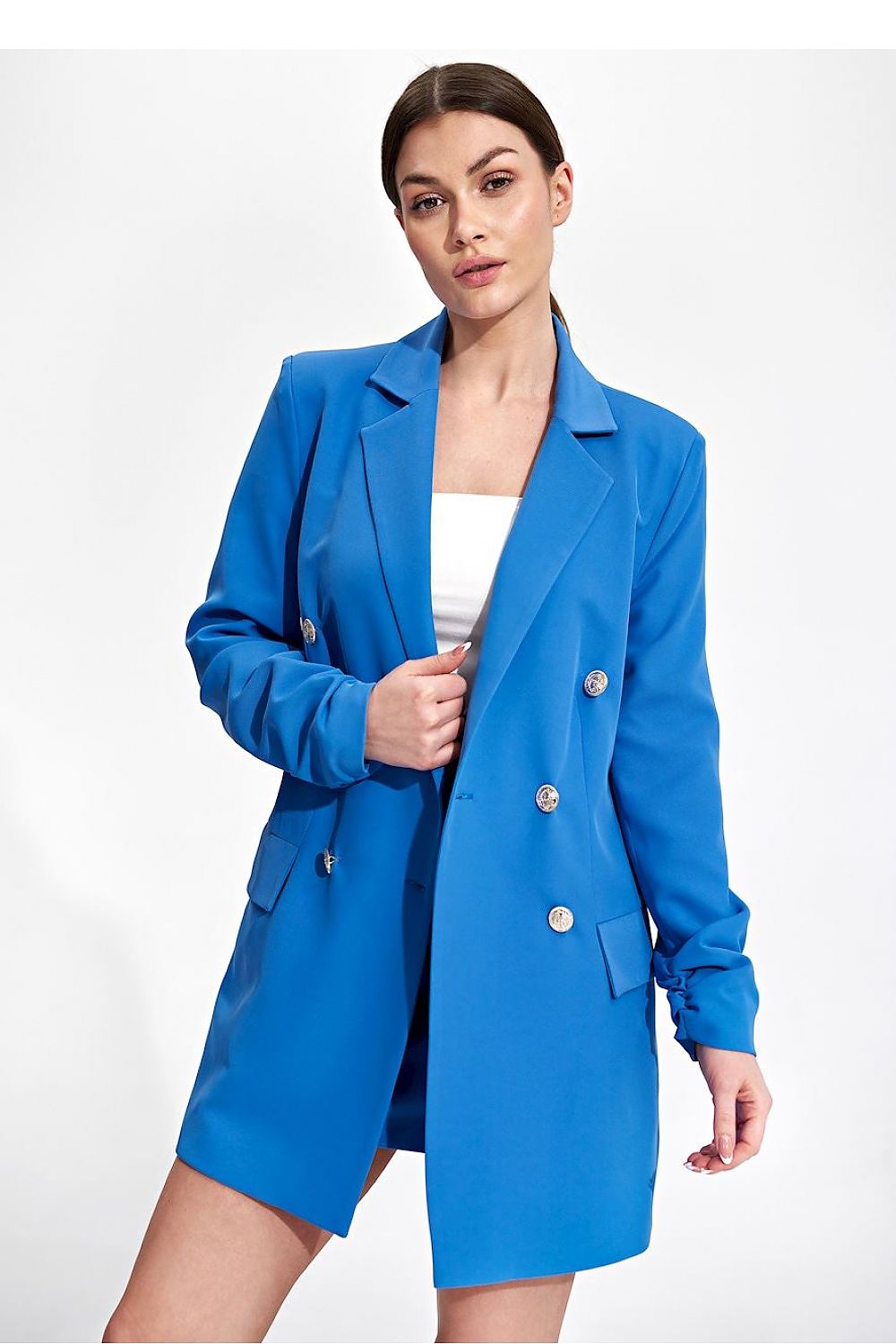 Blazer femme model 167227 Figl