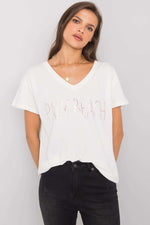 T-shirt model 167353 Fancy - Vignette | TRENDMAKERMODE™ 