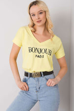 T-shirt model 167360 Fancy - Vignette | TRENDMAKERMODE™ 