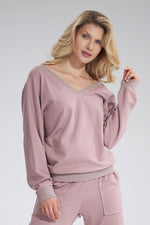 Sweatshirt model 167885 Figl - Vignette | TRENDMAKERMODE™ 