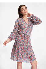 Robe de jour model 167984 Figl - Vignette | TRENDMAKERMODE™ 