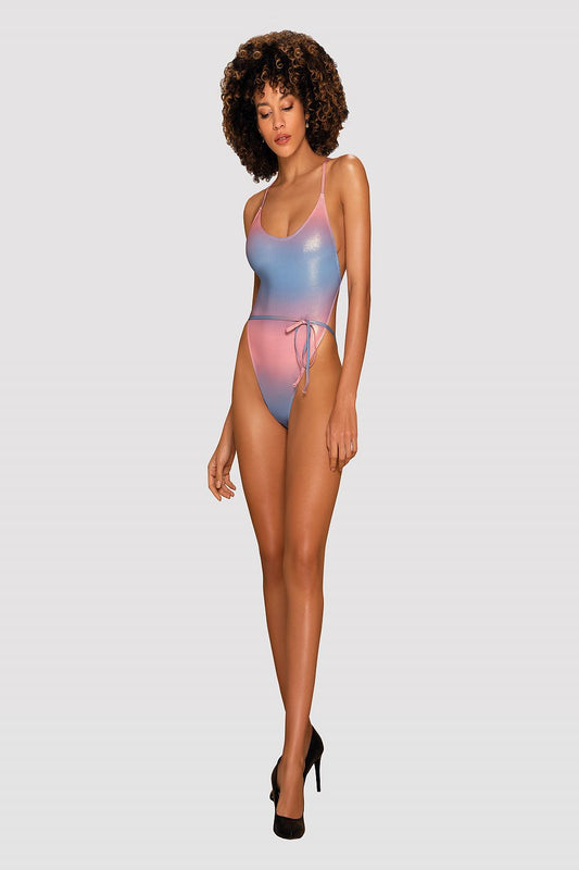 Maillot de bain une pièce model 168110 Obsessive | Matterhorn_Category_/FEMME/Lingerie/Maillots de Bain/Maillots de Bain 1 Pi?ce, Matterhorn_Color_multicouleur, Matterhorn_ProductId_168110, Matterhorn_Type_Maillot de bain une pièce, Matterhorn_Vendor_Obsessive | Obsessive