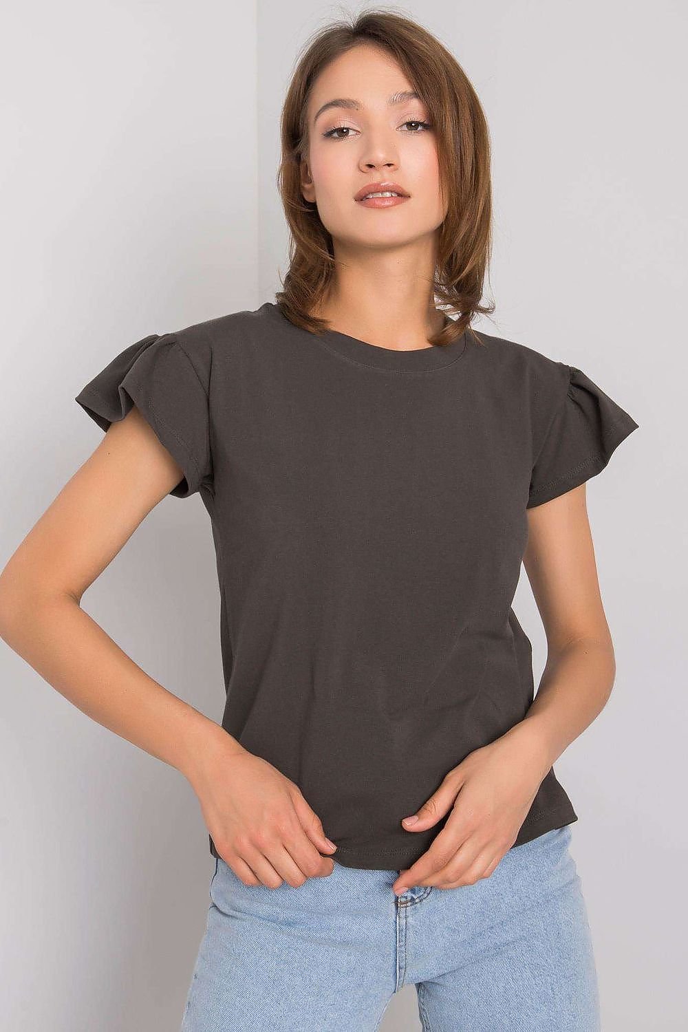 Chemisier model 168128 Rue Paris | Blouses Femme/Blouses Femme, Matterhorn_Category_/FEMME/V?tements Femme/Chemises Femme, Matterhorn_ColorGroup_Rue_Paris_6724, Matterhorn_Type_Chemisier, Matterhorn_Vendor_Rue Paris, Tuniques | Rue Paris