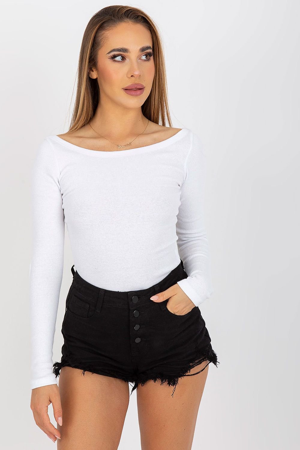 Chemisier model 168349 Rue Paris | Blouses Femme/Blouses Femme, Matterhorn_Category_/FEMME/V?tements Femme/Chemises Femme, Matterhorn_ColorGroup_Rue_Paris_8021, Matterhorn_Type_Chemisier, Matterhorn_Vendor_Rue Paris, Tuniques | Rue Paris